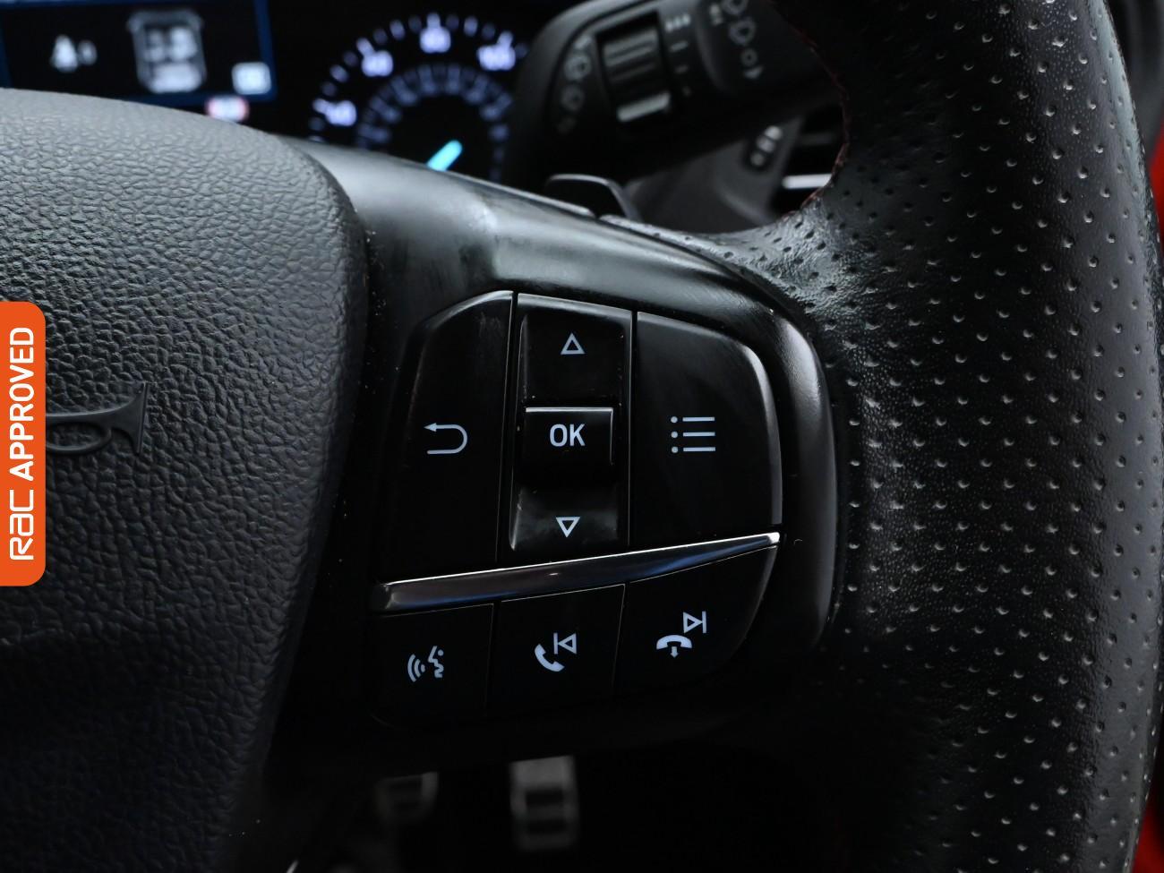 Used Ford Focus 2019 for sale - 75735682: Photo 19