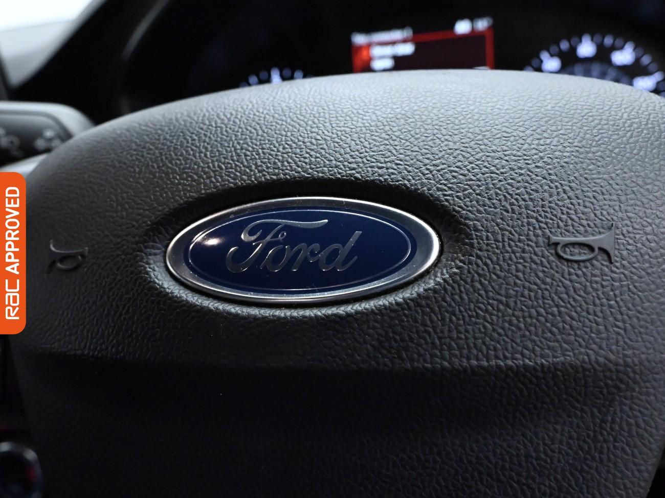Used Ford Focus 2019 for sale - 75735682: Photo 21