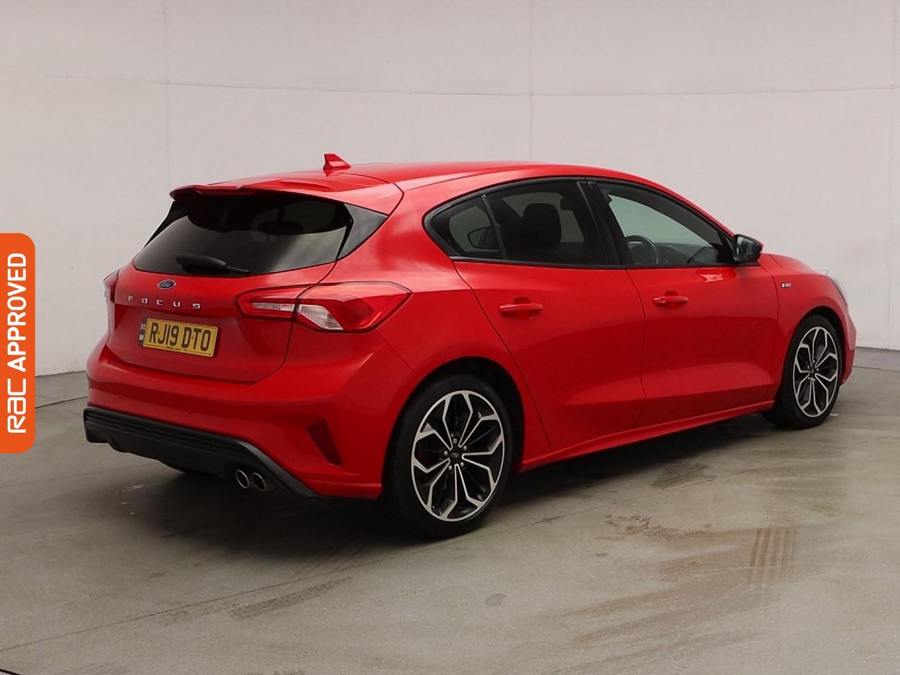 Used Ford Focus 2019 for sale - 75735682: Photo 28