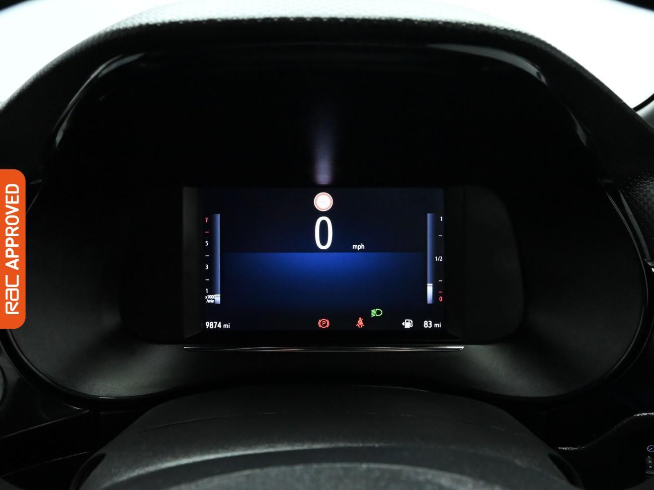 Used Vauxhall Corsa 2023 for sale - 77286995: Photo 11