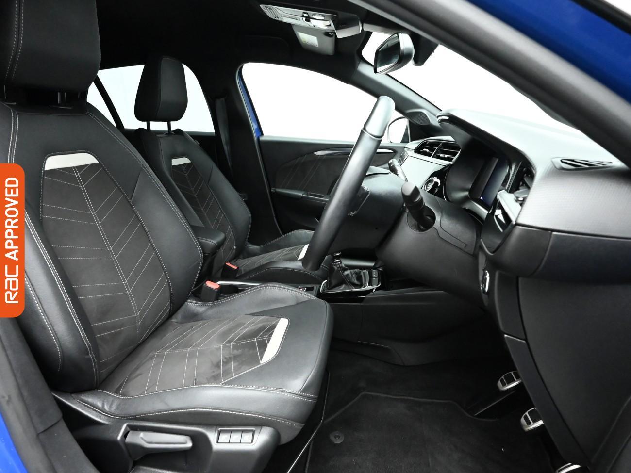 Used Vauxhall Corsa 2023 for sale - 77286995: Photo 12