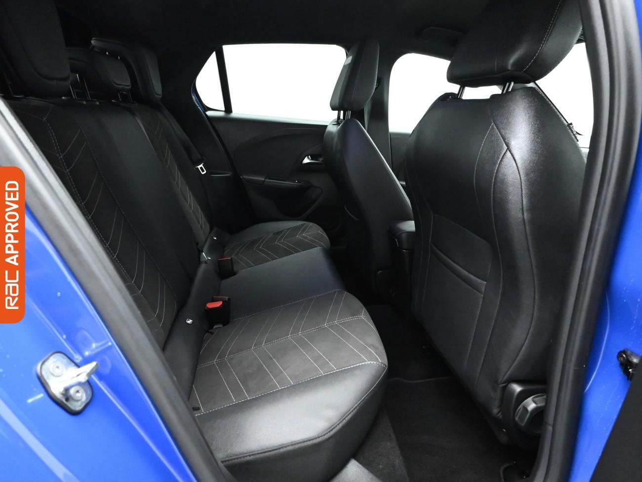 Used Vauxhall Corsa 2023 for sale - 77286995: Photo 13