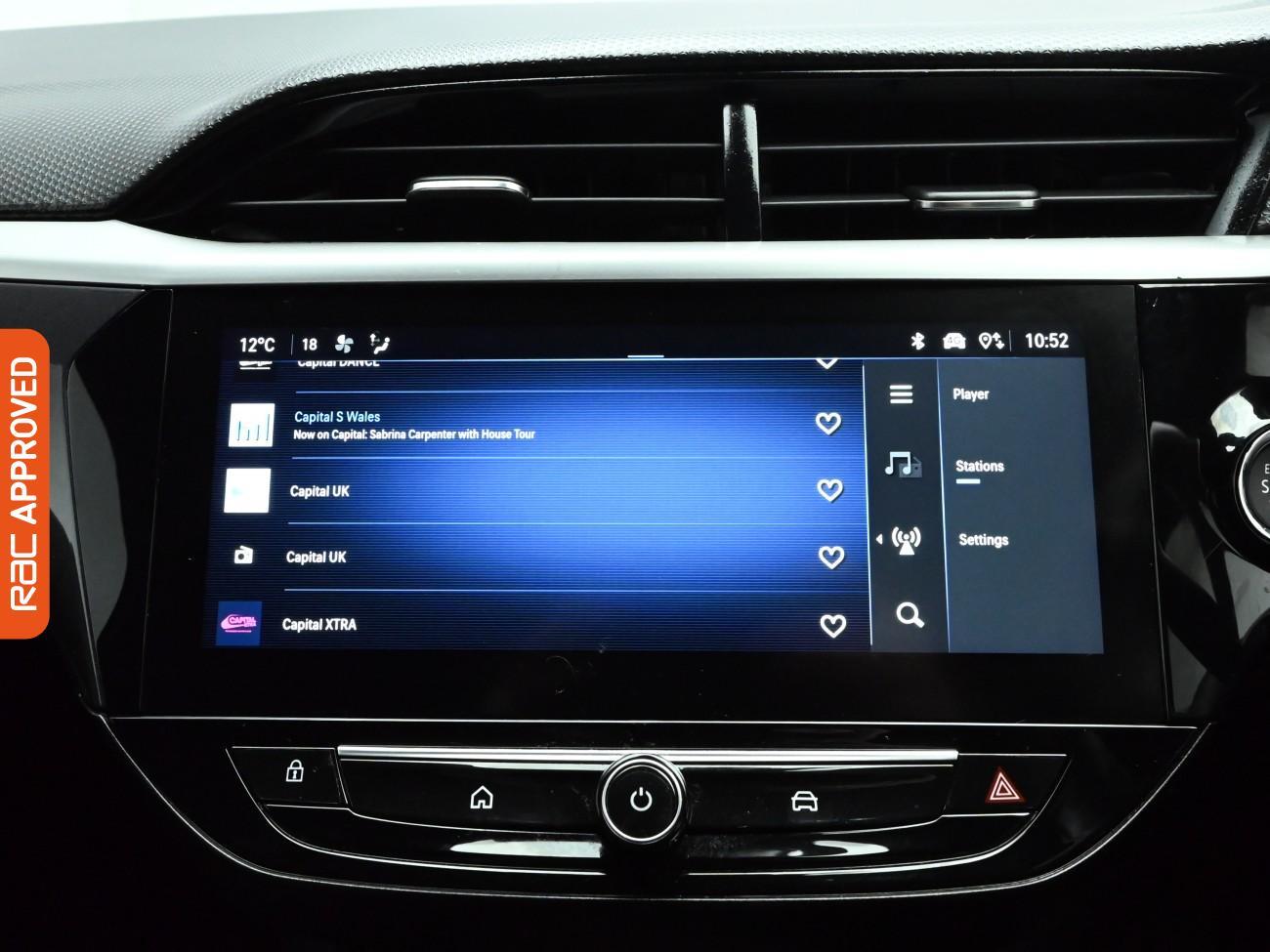 Used Vauxhall Corsa 2023 for sale - 77286995: Photo 15