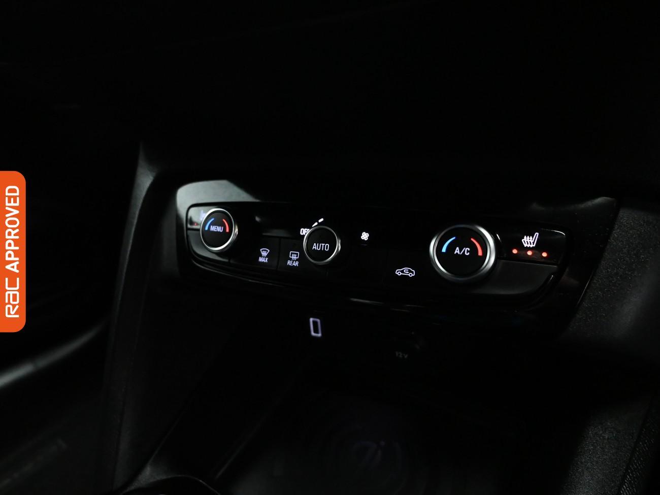 Used Vauxhall Corsa 2023 for sale - 77286995: Photo 18