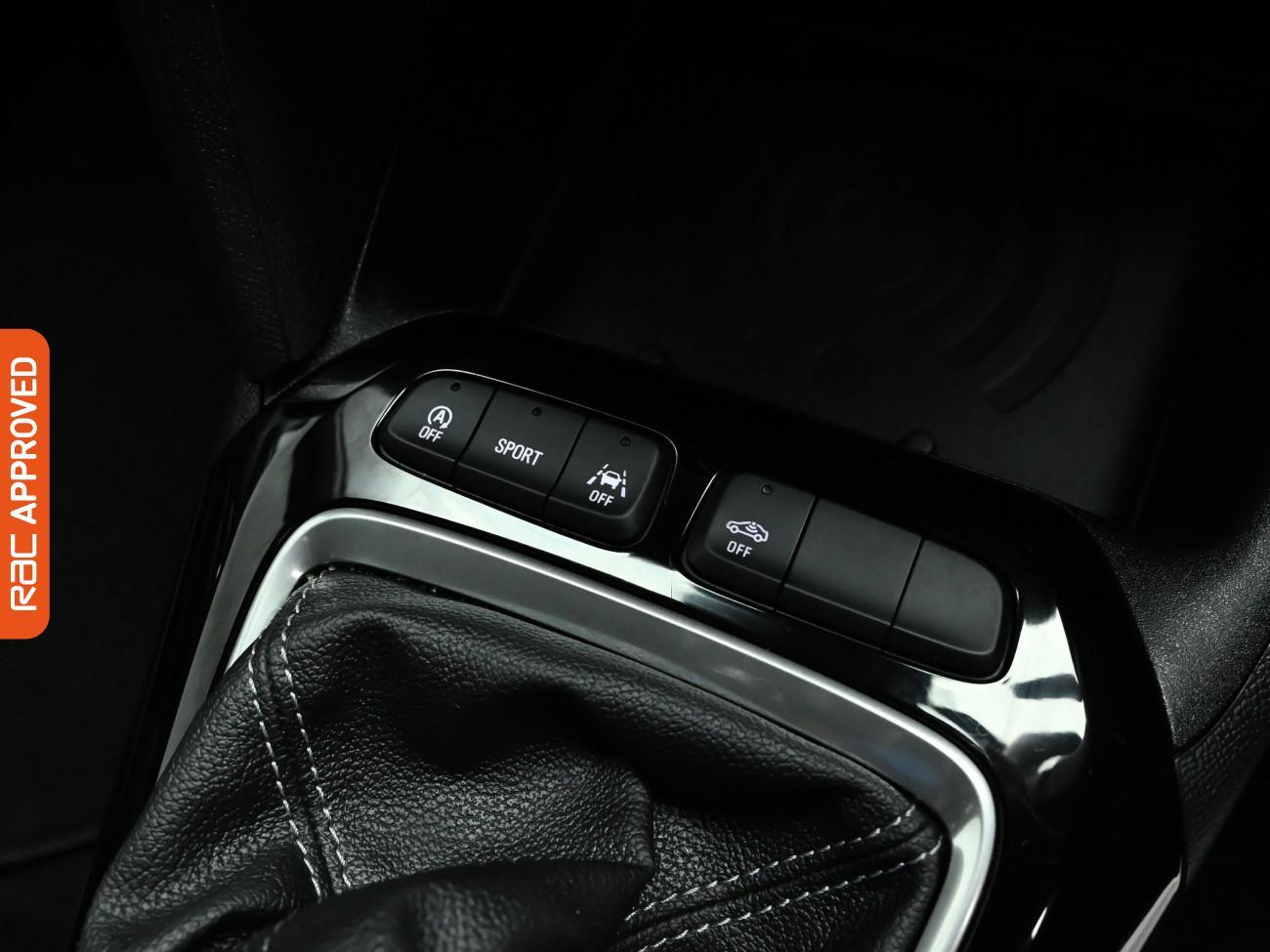 Used Vauxhall Corsa 2023 for sale - 77286995: Photo 19