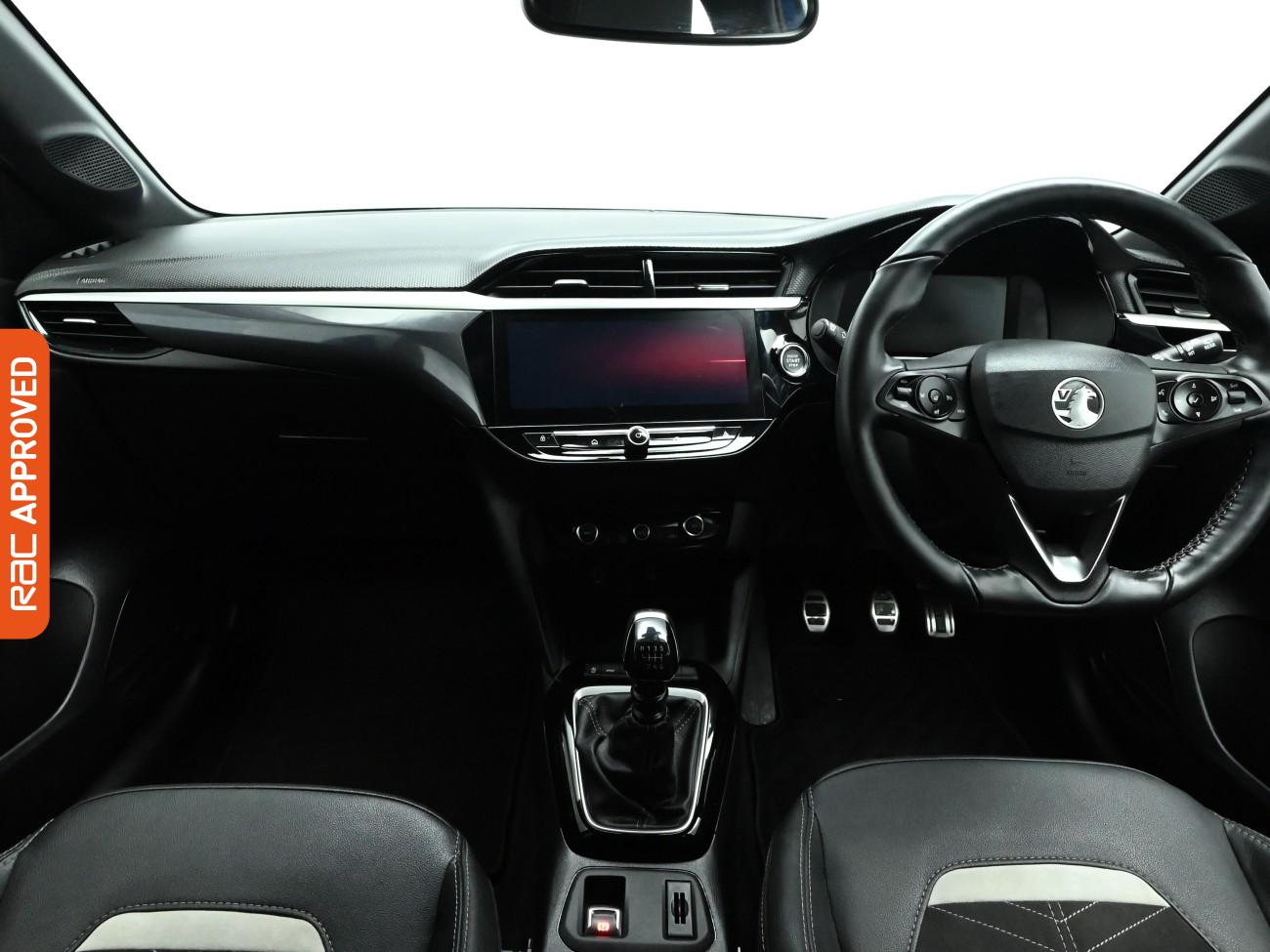 Used Vauxhall Corsa 2026 for sale - 77286995: Photo 2