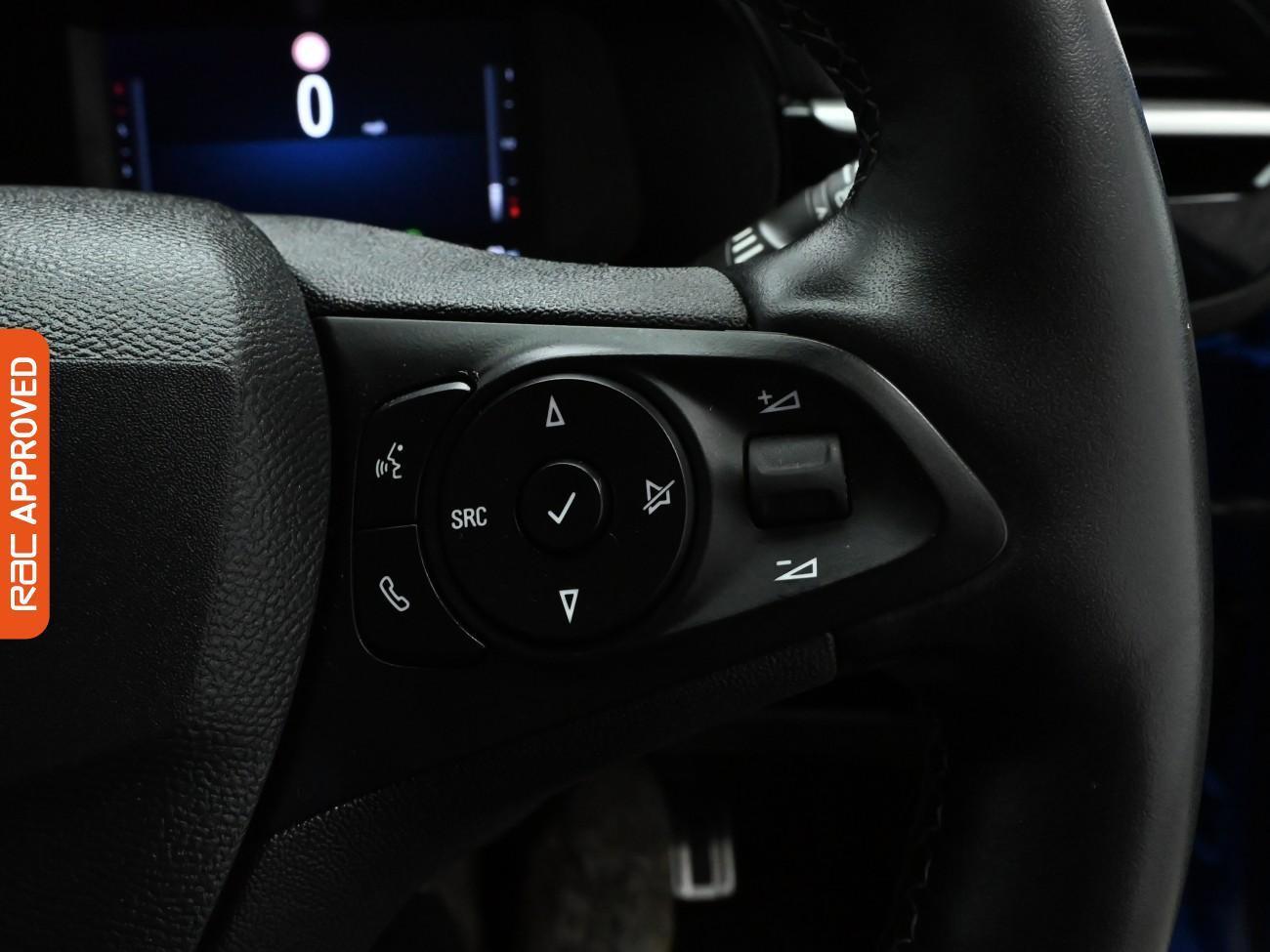 Used Vauxhall Corsa 2023 for sale - 77286995: Photo 22