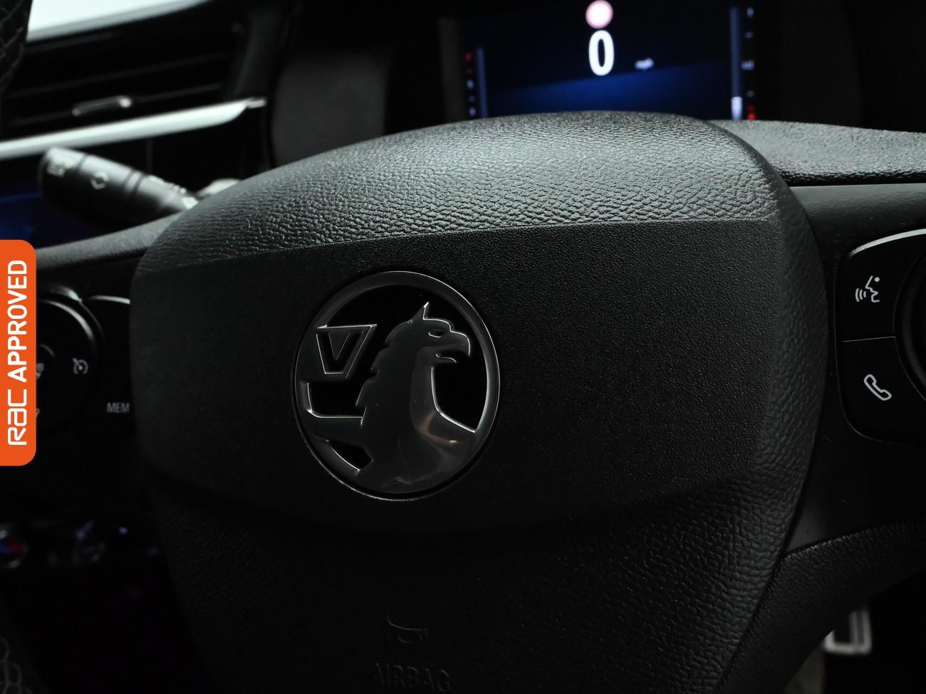 Used Vauxhall Corsa 2023 for sale - 77286995: Photo 23