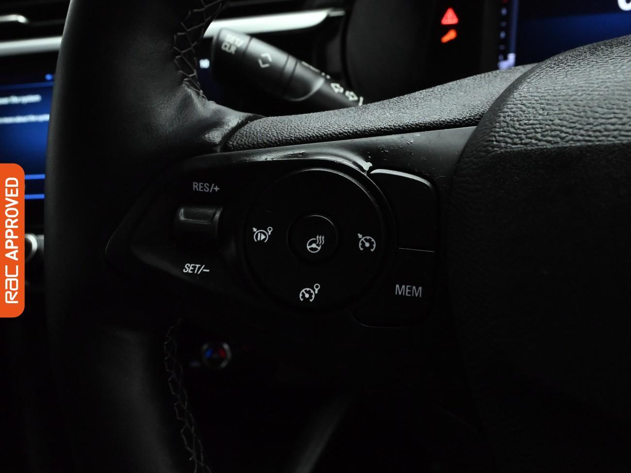 Used Vauxhall Corsa 2023 for sale - 77286995: Photo 24