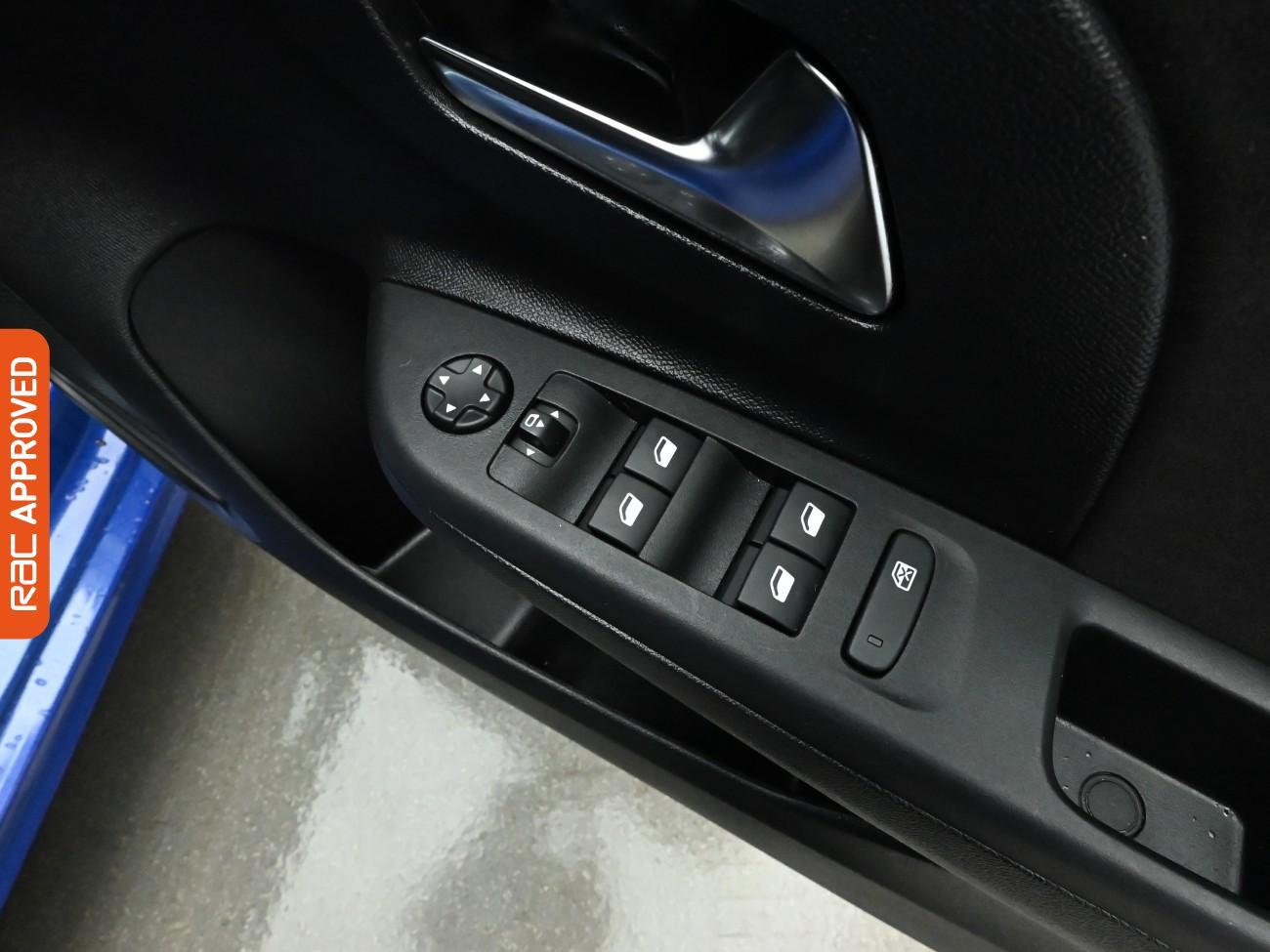 Used Vauxhall Corsa 2023 for sale - 77286995: Photo 25