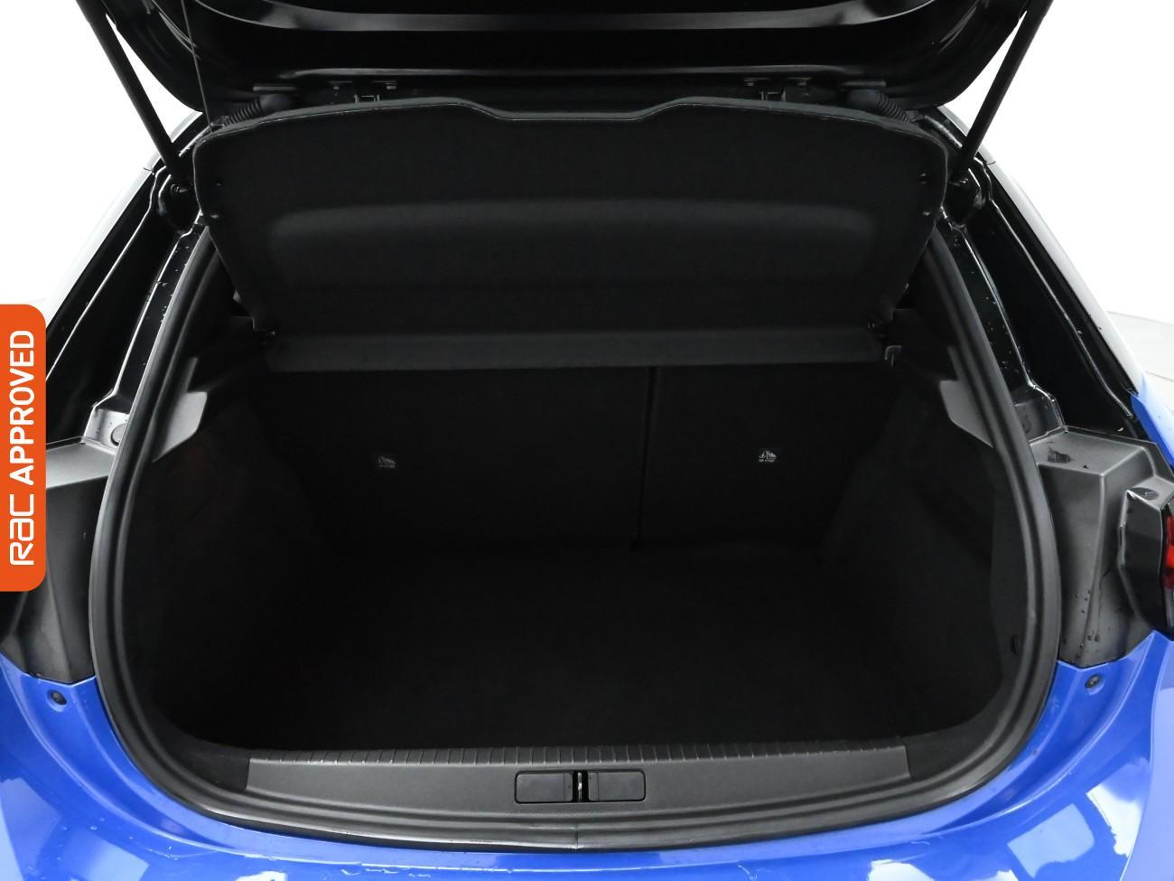 Used Vauxhall Corsa 2023 for sale - 77286995: Photo 26