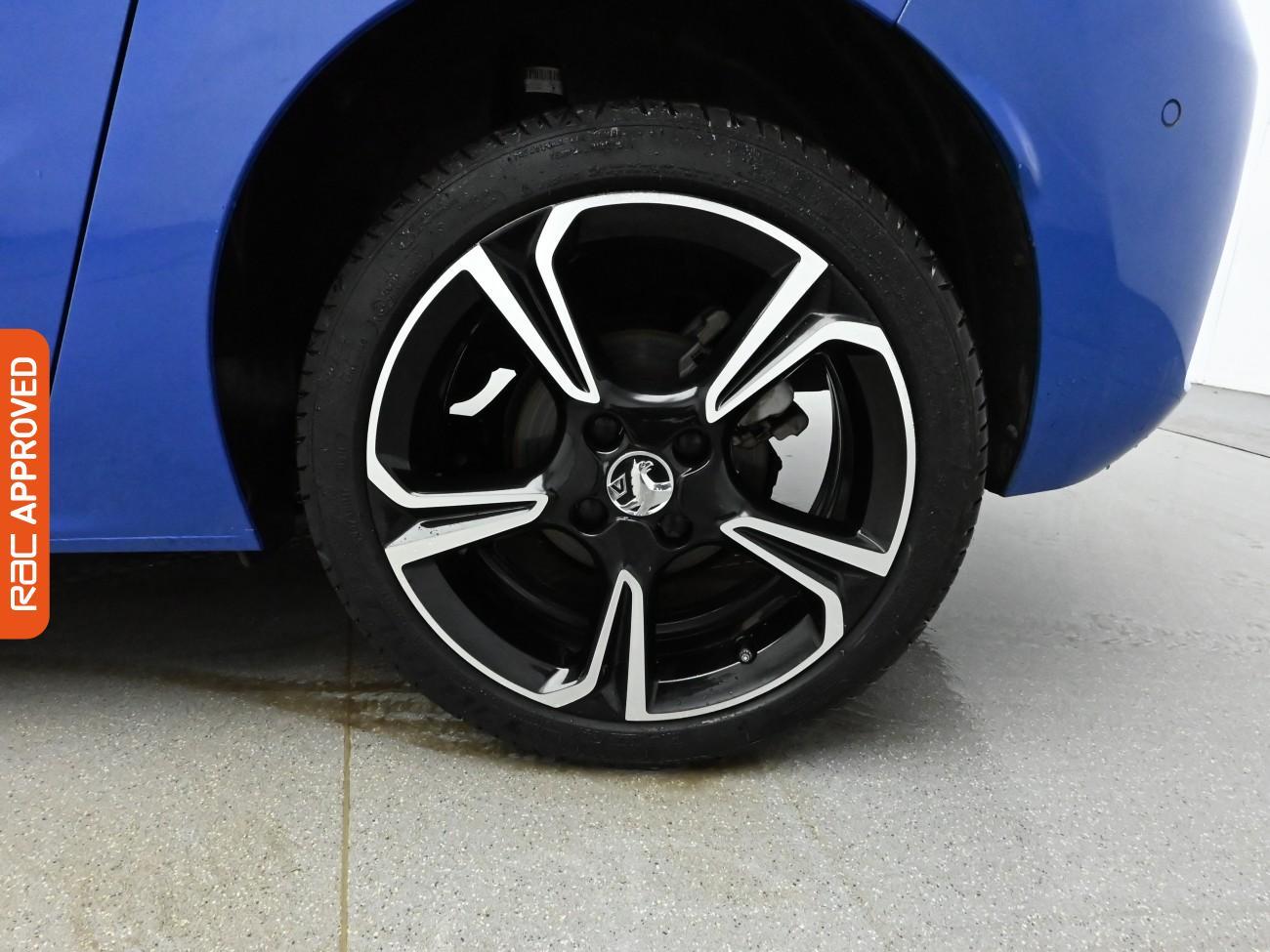 Used Vauxhall Corsa 2023 for sale - 77286995: Photo 27