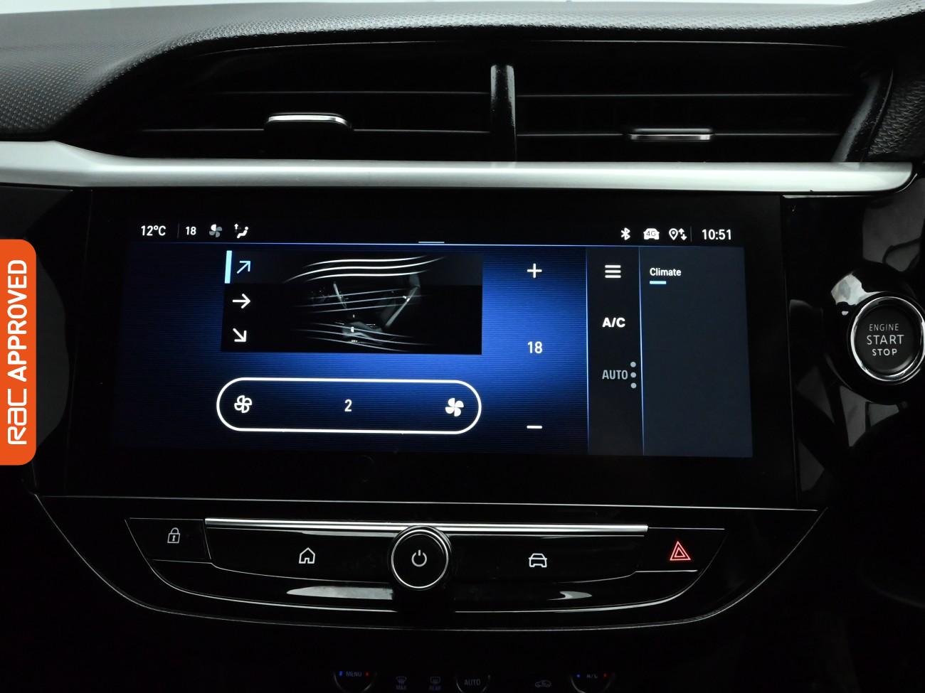 Used Vauxhall Corsa 2026 for sale - 77286995: Photo 3