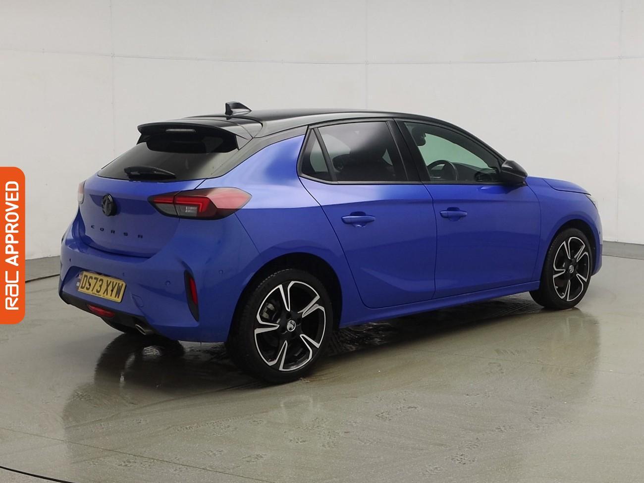 Used Vauxhall Corsa 2023 for sale - 77286995: Photo 31