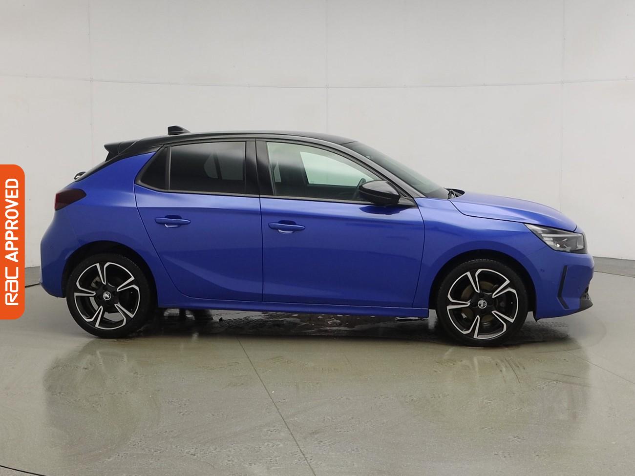 Used Vauxhall Corsa 2026 for sale - 77286995: Photo 6