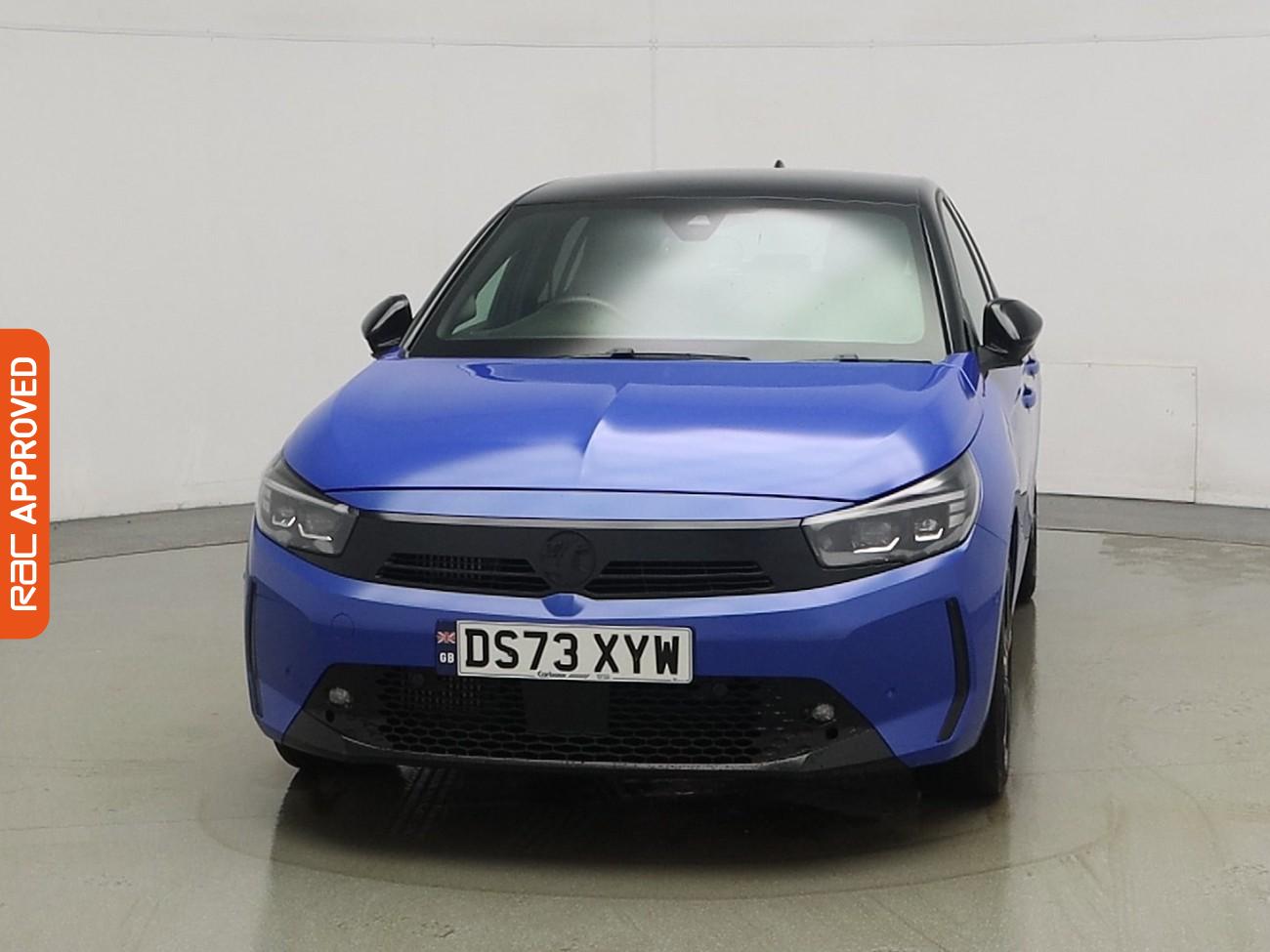 Used Vauxhall Corsa 2026 for sale - 77286995: Photo 7