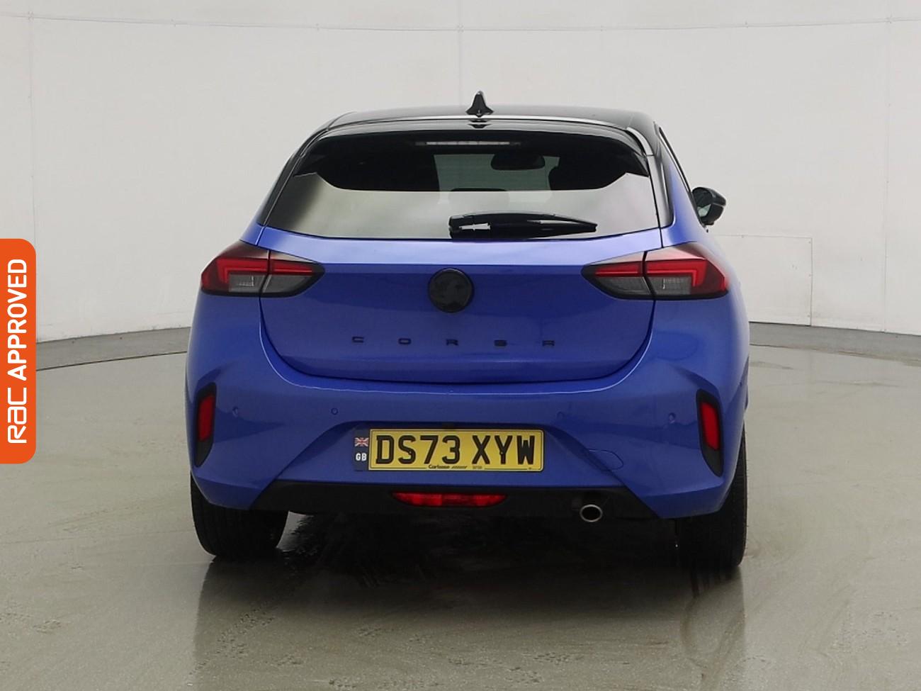 Used Vauxhall Corsa 2026 for sale - 77286995: Photo 8