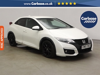 Used Honda Civic 2016 for sale - 78979196: Photo