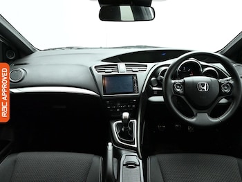 Used Honda Civic 2016 for sale - 78979196: Photo