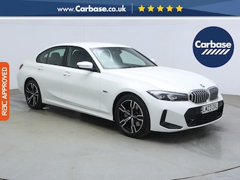 Used BMW 3 Series 2023 for sale - 79295193: Photo