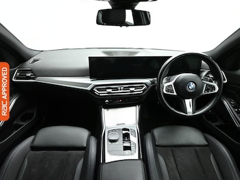 Used BMW 3 Series 2023 for sale - 79295193: Photo