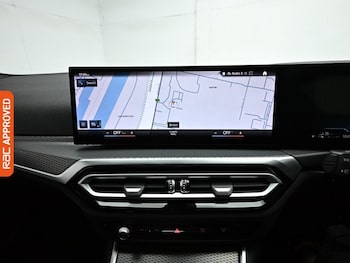 Used BMW 3 Series 2023 for sale - 79295193: Photo