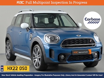 Used MINI Countryman 2022 for sale - 77350726: Photo
