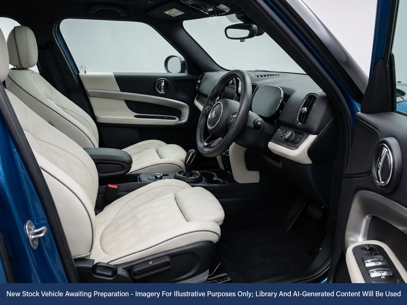 Used MINI Countryman 2022 for sale - 77350726: Photo 3