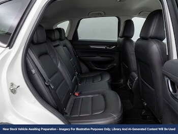 Used Mazda CX-5 2019 for sale - 78323438: Photo