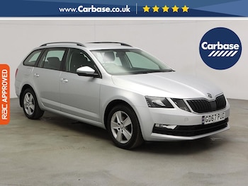 Skoda - Octavia