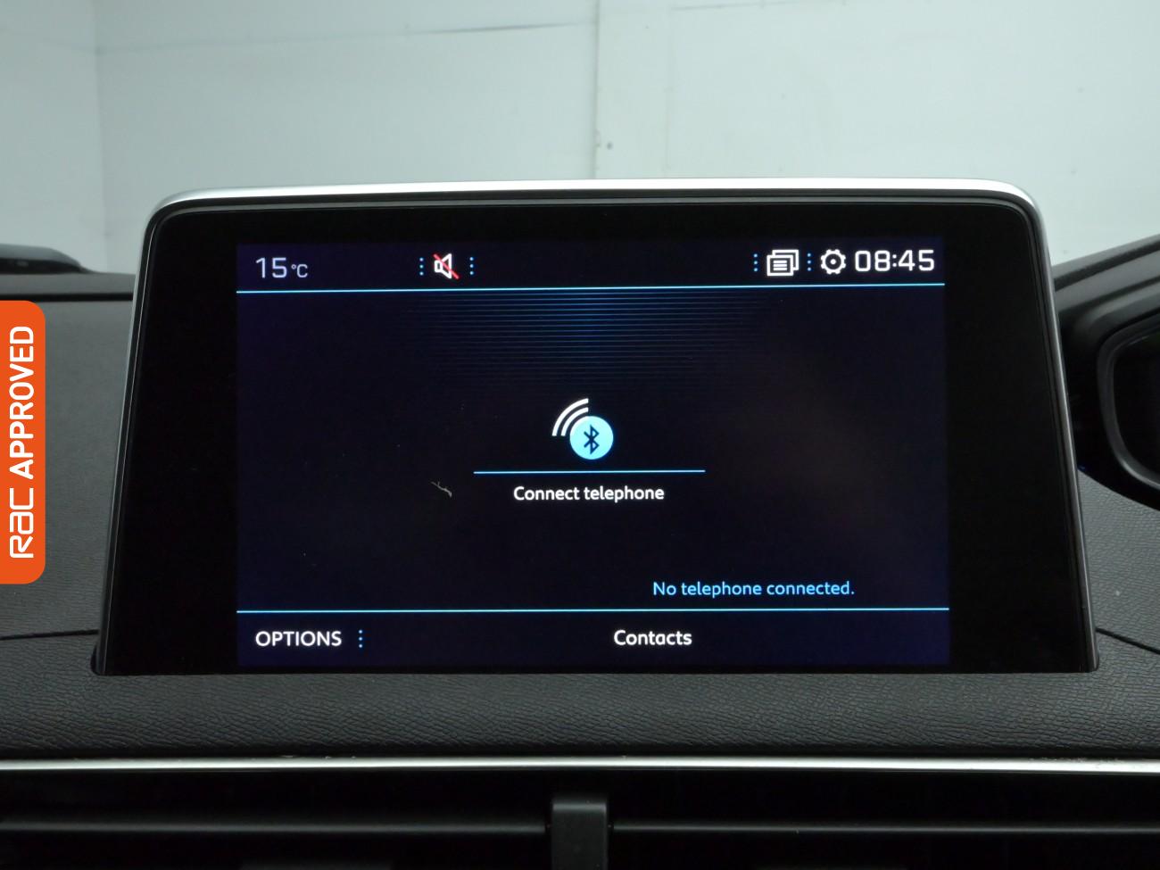 Used Peugeot 3008 2018 for sale - 76611863: Photo 14