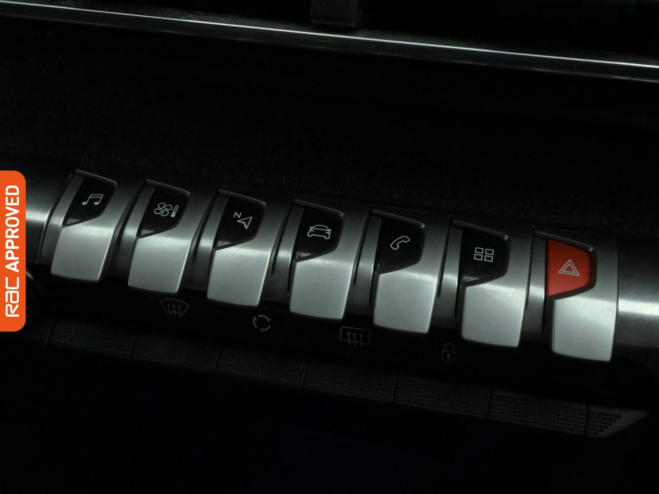 Used Peugeot 3008 2018 for sale - 76611863: Photo 15