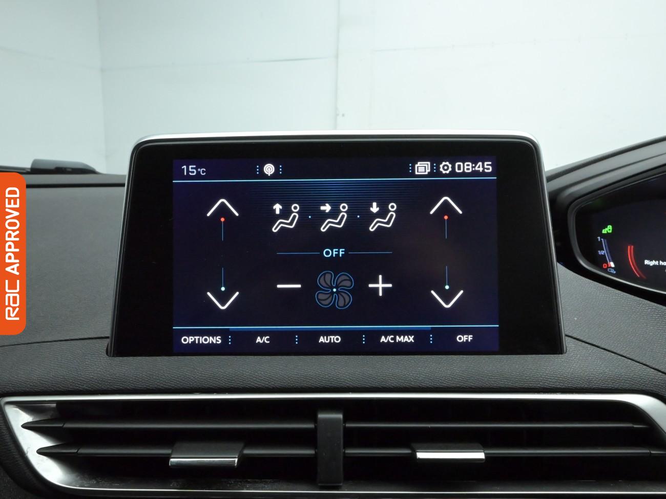 Used Peugeot 3008 2018 for sale - 76611863: Photo 20