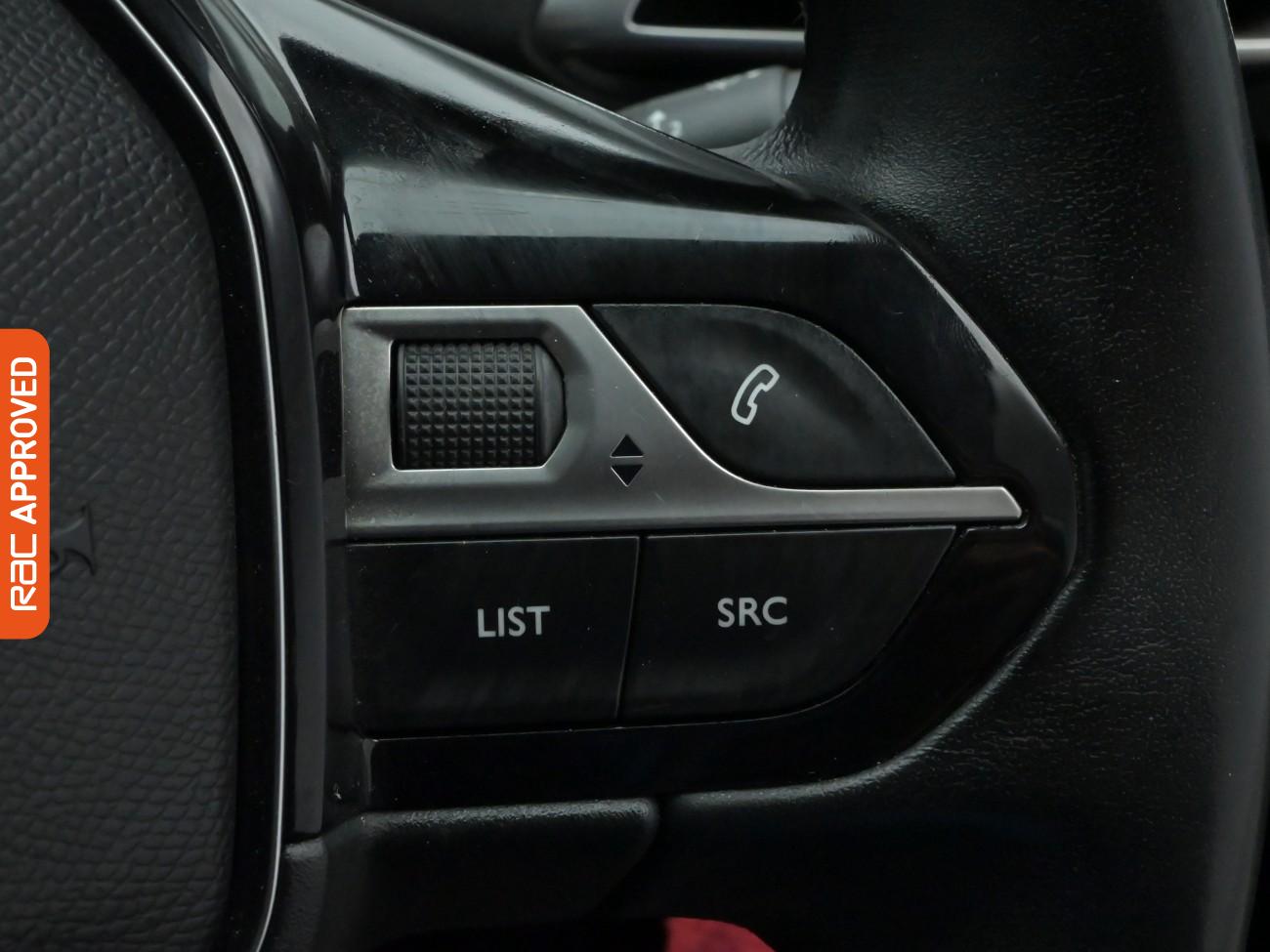 Used Peugeot 3008 2018 for sale - 76611863: Photo 23