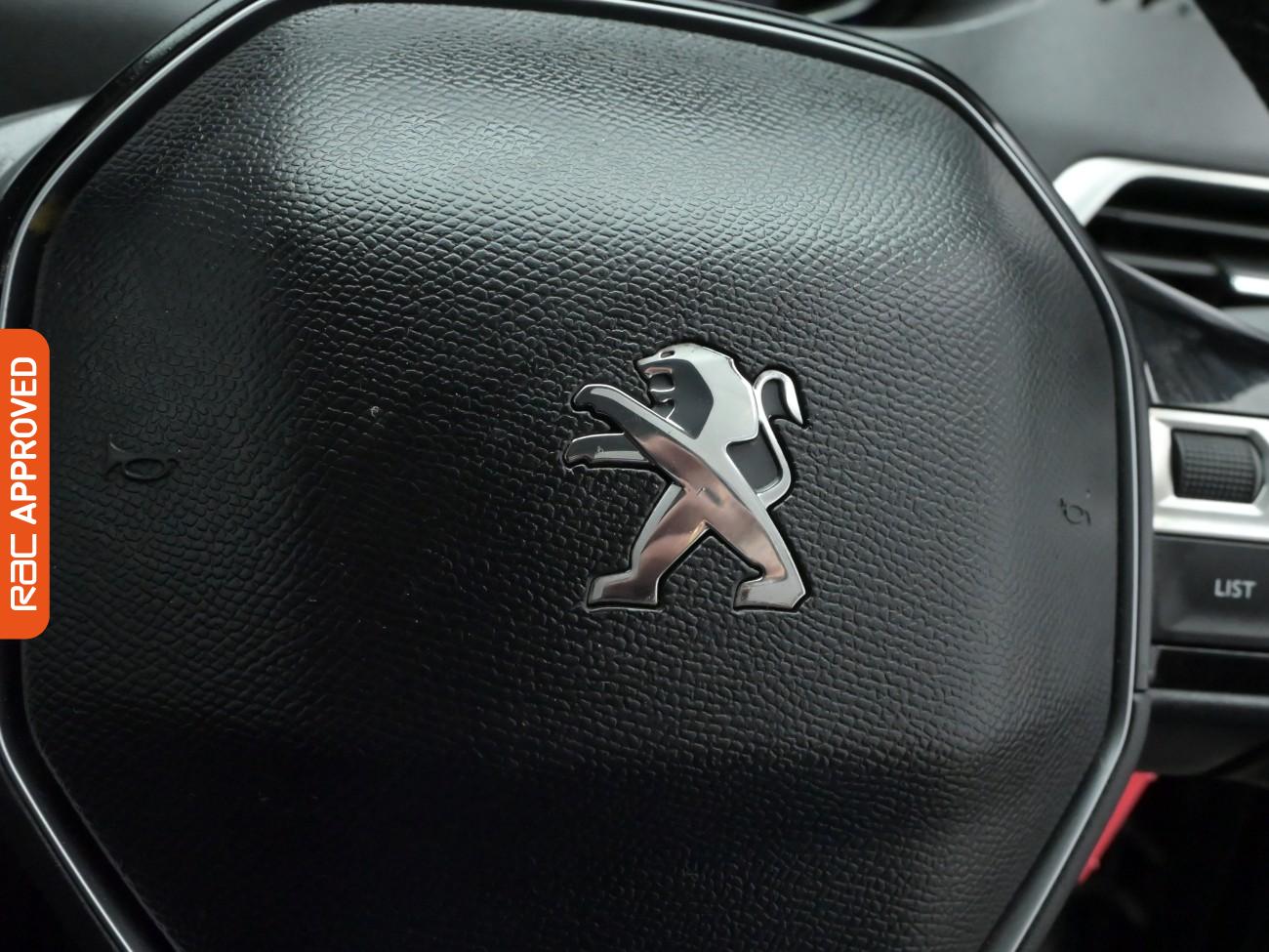 Used Peugeot 3008 2018 for sale - 76611863: Photo 24