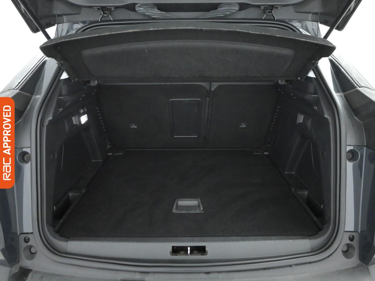 Used Peugeot 3008 2018 for sale - 76611863: Photo 27