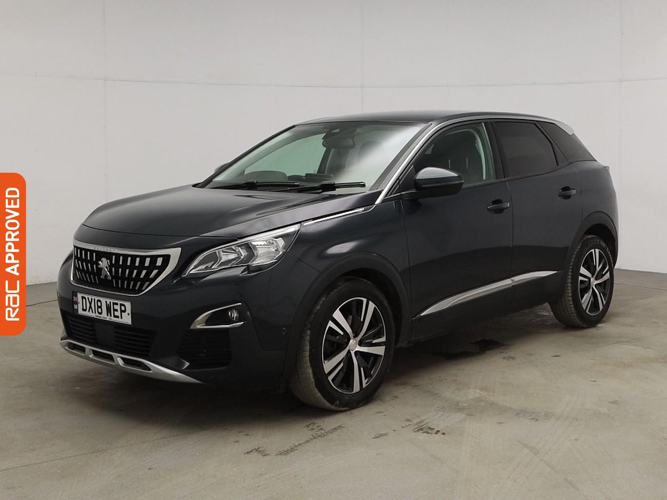 Used Peugeot 3008 2018 for sale - 76611863: Photo 30