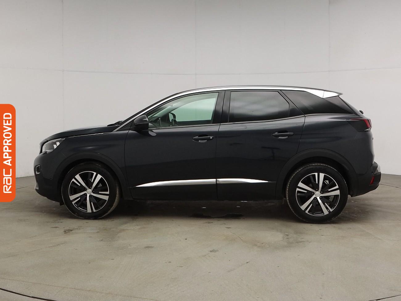 Used Peugeot 3008 2018 for sale - 76611863: Photo 31
