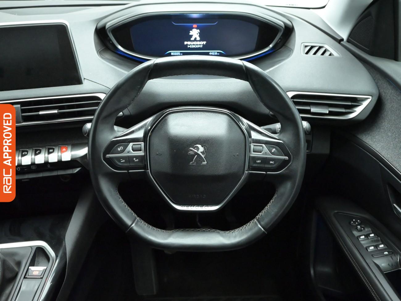 Used Peugeot 3008 2018 for sale - 76611863: Photo 9