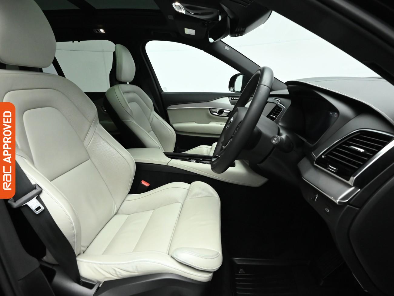 Used Volvo XC90 2021 for sale - 76782872: Photo 12