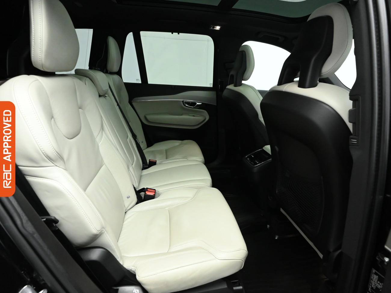 Used Volvo XC90 2021 for sale - 76782872: Photo 13