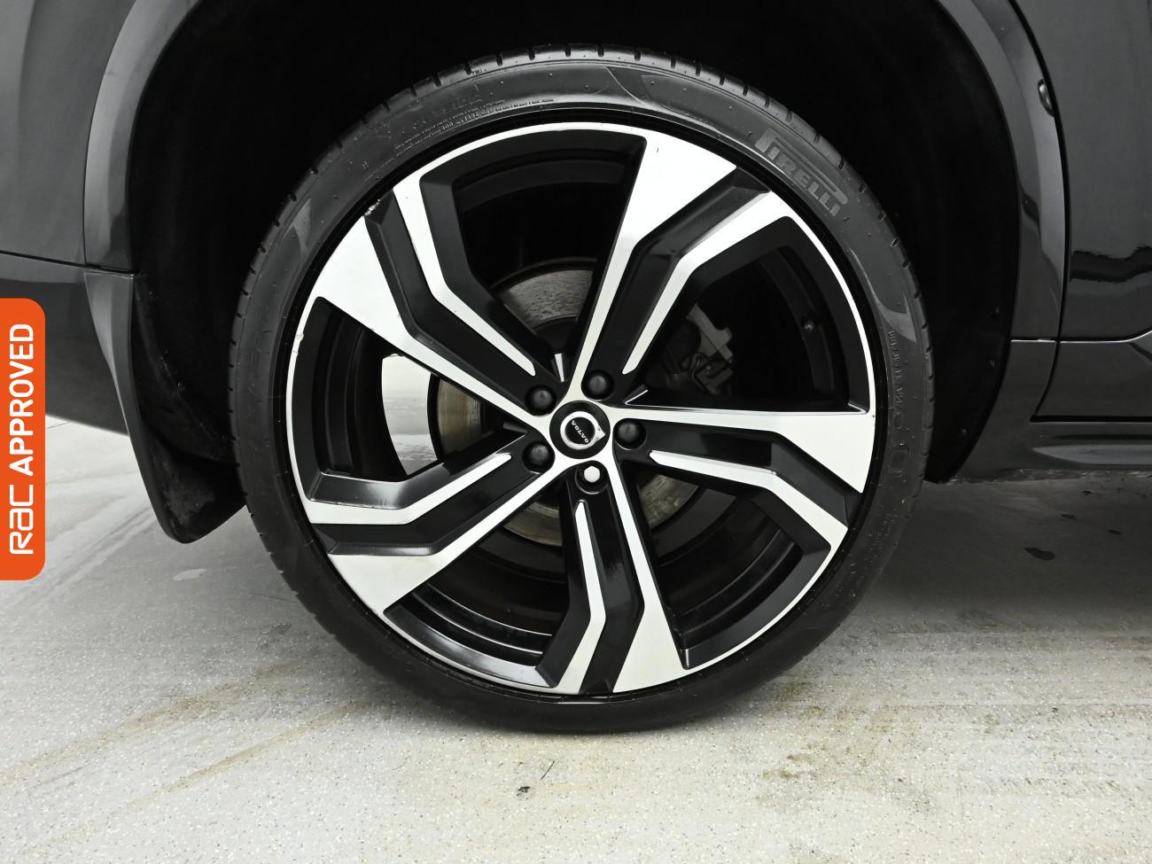 Used Volvo XC90 2021 for sale - 76782872: Photo 14