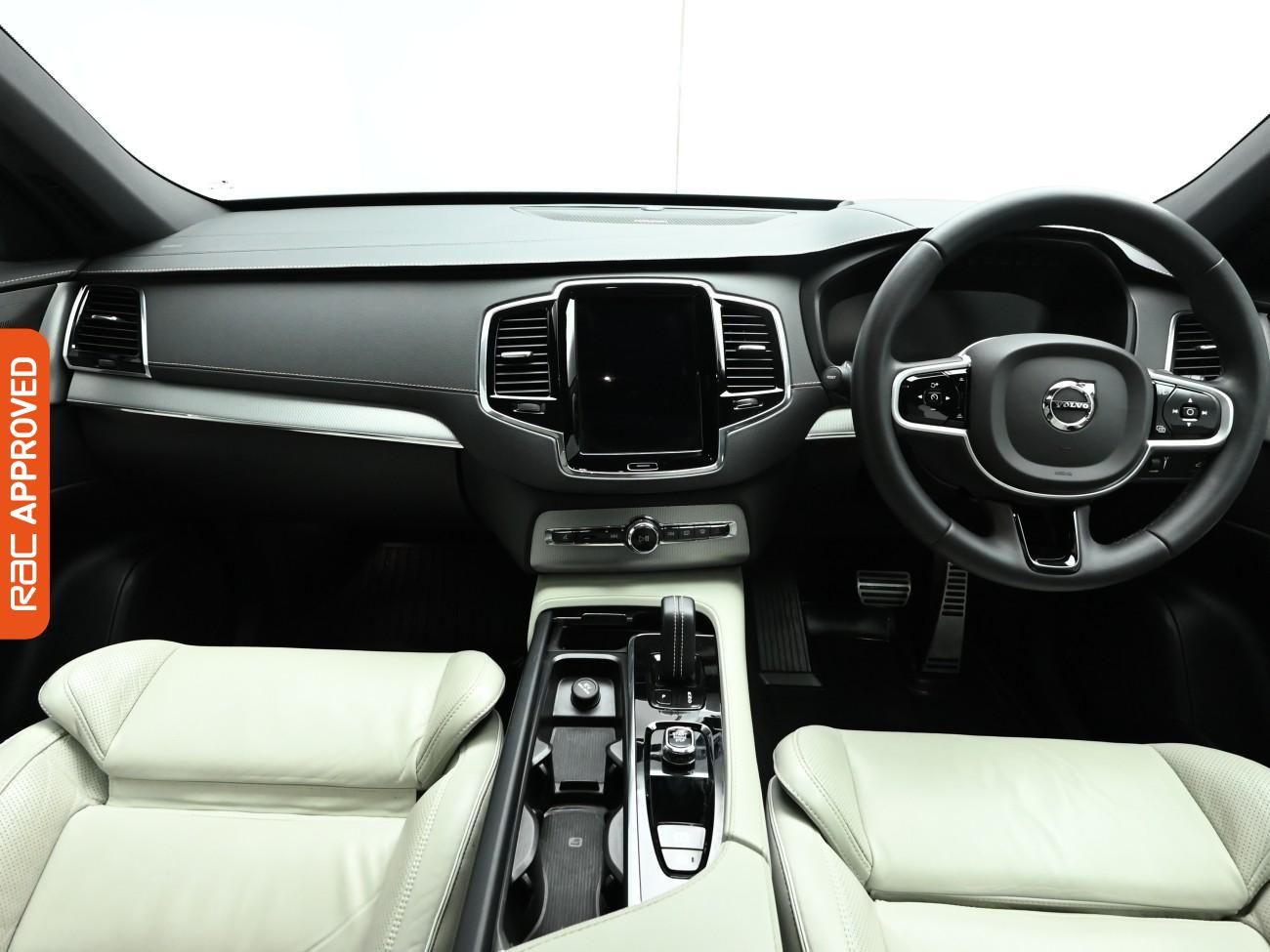 Used Volvo XC90 2021 for sale - 76782872: Photo 2