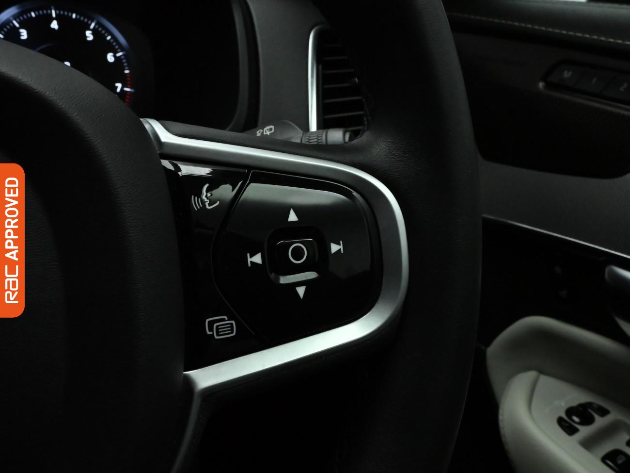 Used Volvo XC90 2021 for sale - 76782872: Photo 27