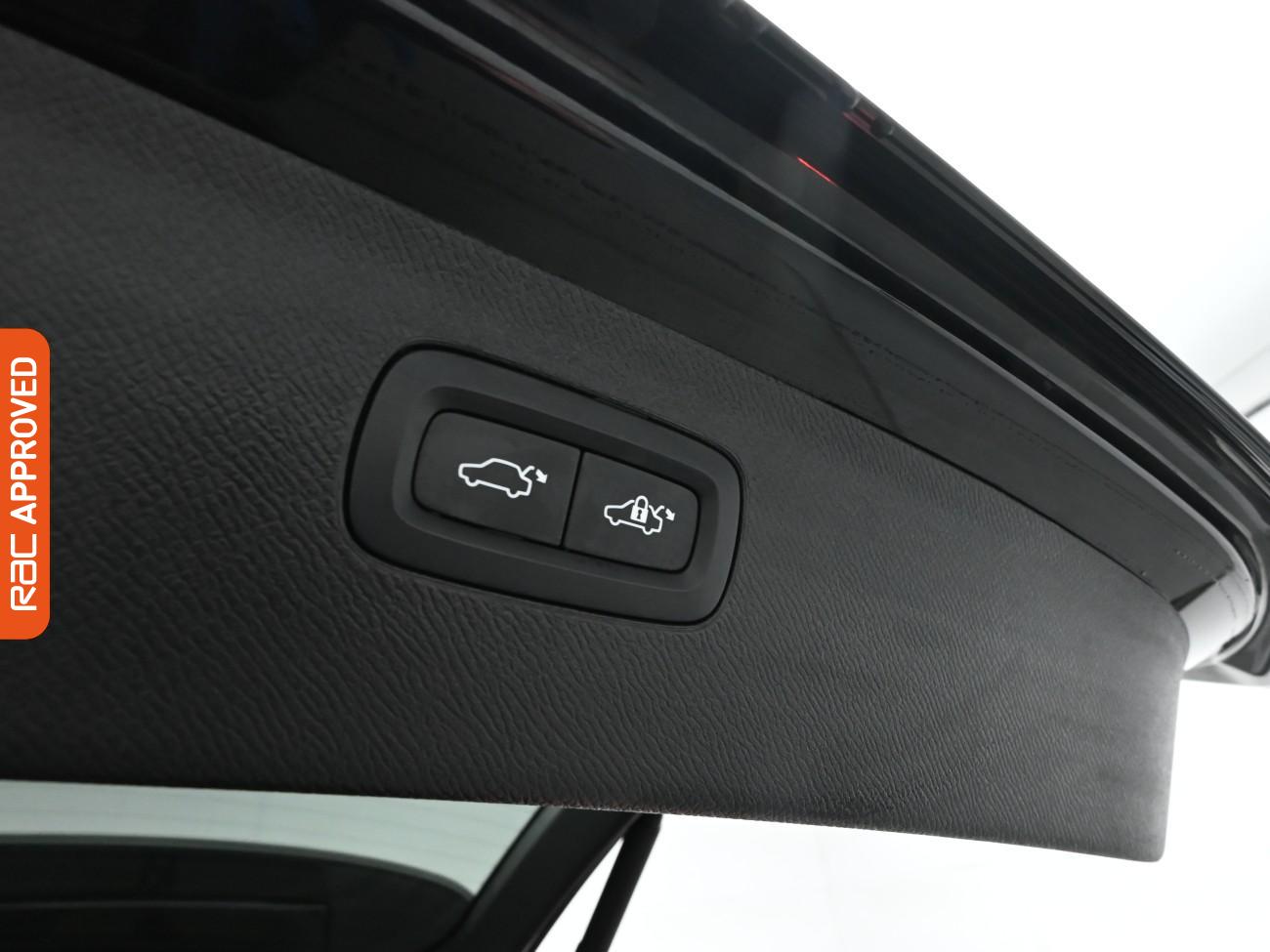 Used Volvo XC90 2021 for sale - 76782872: Photo 31