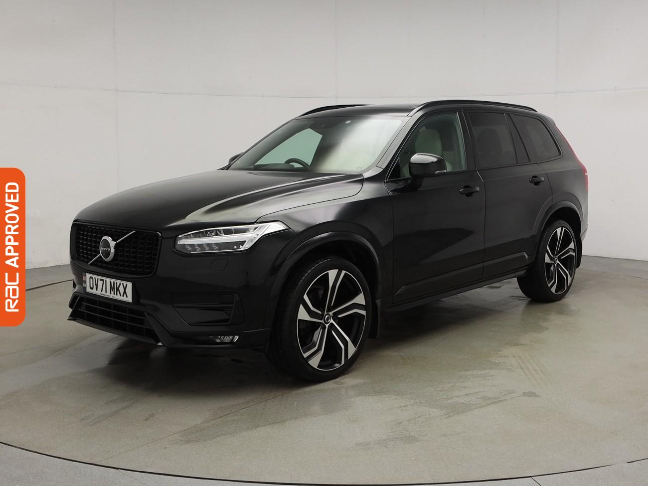 Used Volvo XC90 2021 for sale - 76782872: Photo 32