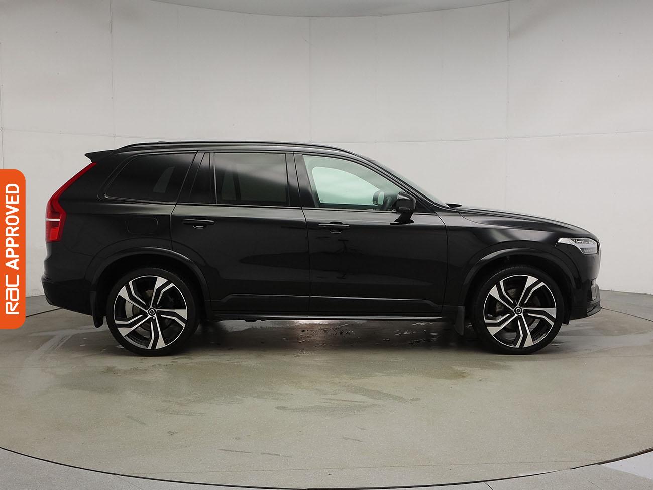 Used Volvo XC90 2021 for sale - 76782872: Photo 6