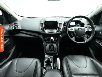 Used Ford Kuga 2015 for sale - 78385932: Photo