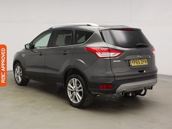 Used Ford Kuga 2015 for sale - 78385932: Photo