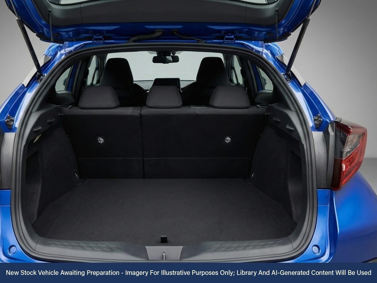 Used Toyota C-HR 2022 for sale - 77037436: Photo 6